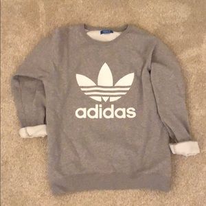 Adidas Sweatshirt